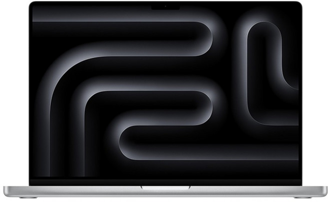 Apple 맥북 프로 16 M5칩, 실버, M5 Max 18코어, 40코어 GPU, 64GB, 2TB, 한글