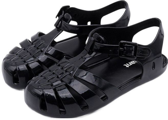 키펀트 클래식 소프트 젤리 샌들 T-19