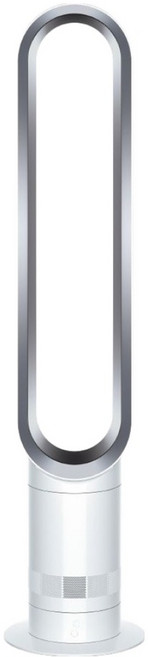 다이슨 에어 멀티플라이어 선풍기 AM07, AM07 (화이트실버)