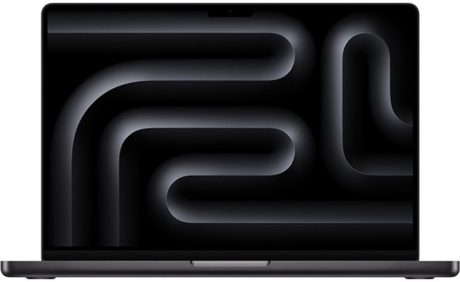 Apple 맥북 프로 14 M5칩, 스페이스 블랙, M5 Pro 15코어, 16코어 GPU, 48GB, 1TB, 한글