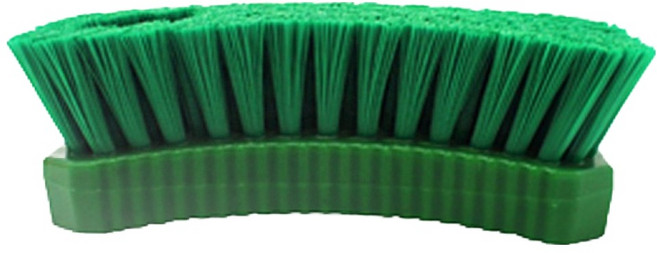 월드크린 핸드솔 미니, 그린, 1개