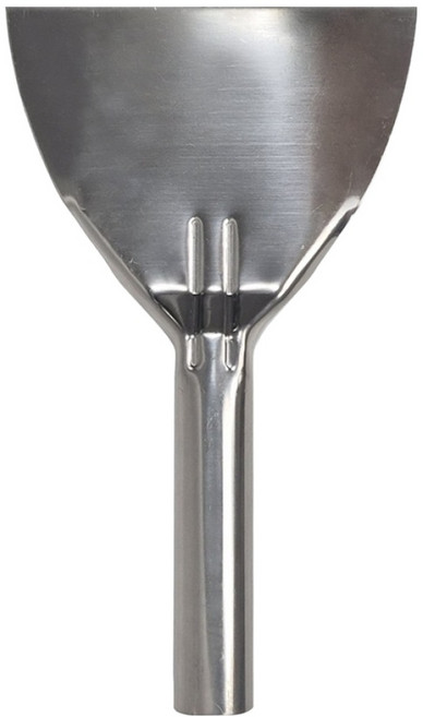 월드크린 올스텐 스크래퍼 5호 143mm, 1개