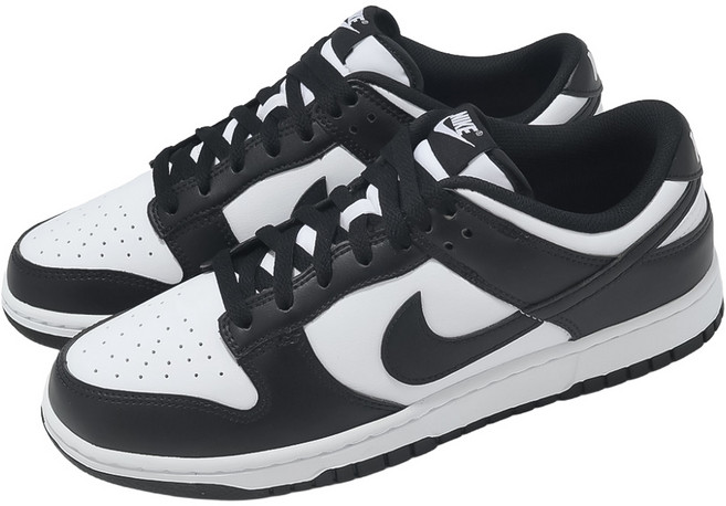 NIKE 耐吉 男款 DUNK LOW RETRO 運動鞋 HF5441-100