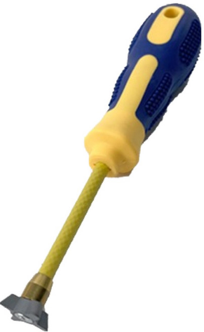 월드크린 7기능 줄눈제거기, 1개