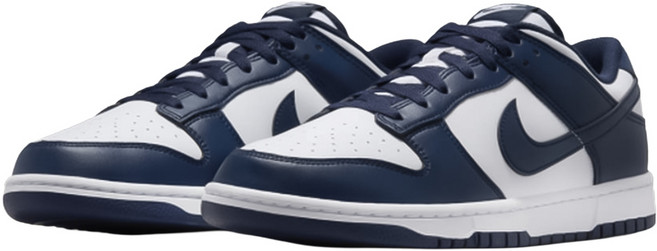 NIKE 耐吉 男款 DUNK LOW RETRO 運動鞋 HF5441-107