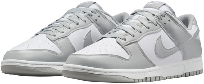 NIKE 耐吉 男款 DUNK LOW RETRO 運動鞋 HF5441-105