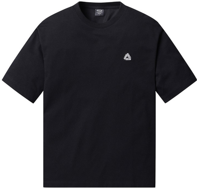 폴햄 남성용 무브 메쉬 반팔 티셔츠