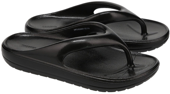 슈펜 슈탠다드 논슬립 베이직 리커버리 쪼리 HPCV5GS601