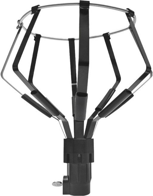 월드크린 홀더락 전구 교체 갈이 특대, 1개