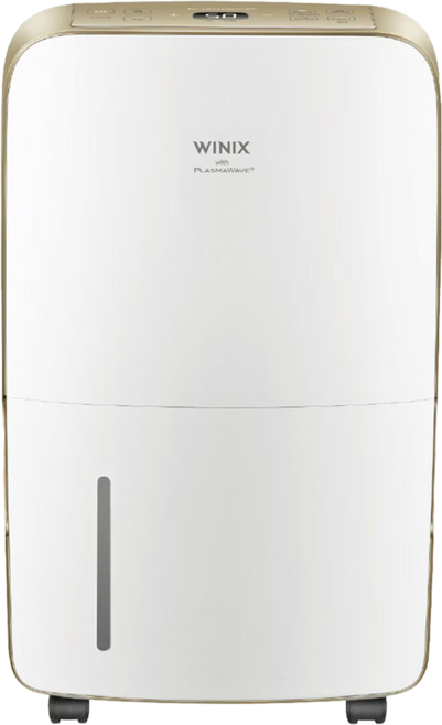 WINIX 17L 清淨除濕 除濕機 PlasmaWave 2-in-1 白色 ND17L