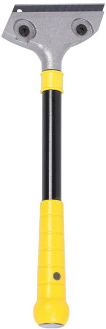 월드크린 다용도 해머 스크래퍼 소형 34cm, 1개