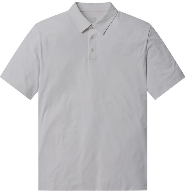 폴햄 남성용 쿨무브 소로나 카라 티셔츠