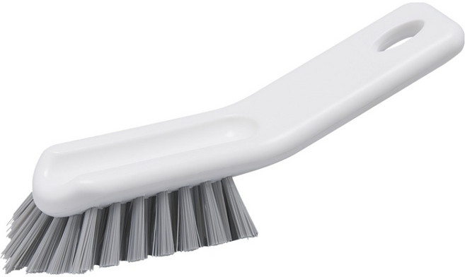 월드크린 모노 파워 운동화 신발 세척솔, 1개, 랜덤발송