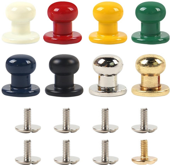 니뜨 컬러 숄트레지 8종 세트, 혼합색상, 1세트