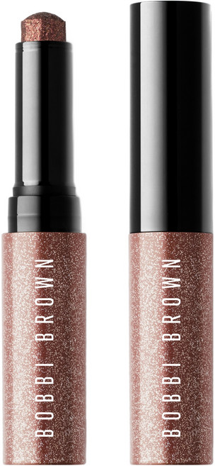 바비브라운 크리스탈 아이 섀도우 스틱, 브릴리언트 브론즈, 1개