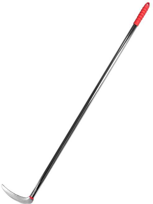 월드크린 장대 면도칼 낫, 1개