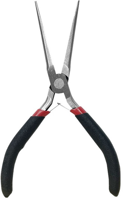 월드크린 논슬립 롱노우즈, 1개