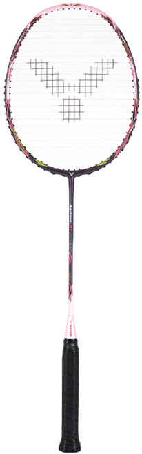 빅터 배드민턴라켓 아우라스피드, 1개, ARS-99(4U)