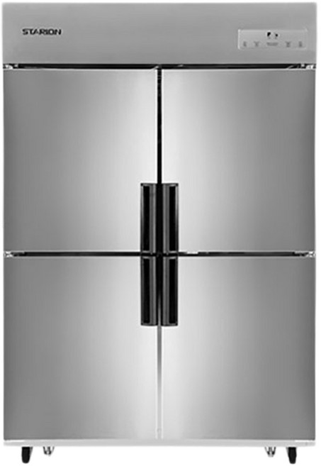 스타리온 업소용냉장고 45박스 올냉동 1110L 방문설치, SRS-C45DI