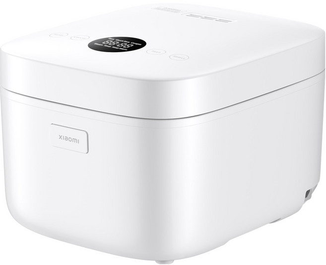 Xiaomi 小米 3D IH 智慧電壓力鍋 6人份
