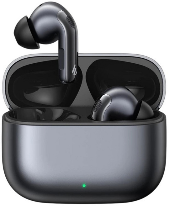 EDIFIER Evobuds Pro Bluetooth 主動降噪 入耳式 無線耳機 翻譯功能 星空黑 EDF200199