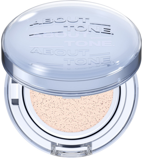 어바웃톤 워터 레이어 핏 쿠션 14g, 1개, 19 페어