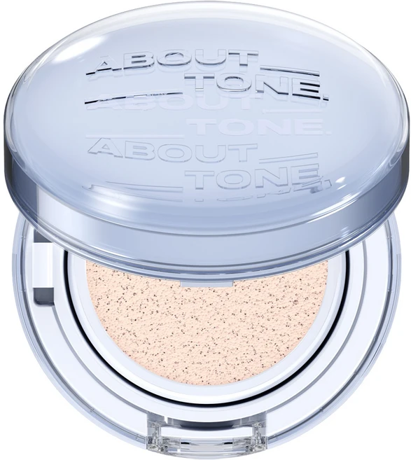 어바웃톤 워터 레이어 핏 쿠션 14g, 1개, 19 페어 - 쿠팡