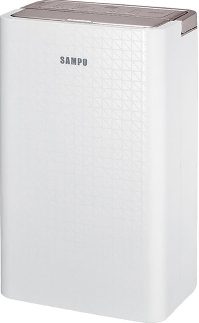 SAMPO 聲寶 一級能效除濕機 6L, AD-WB512T
