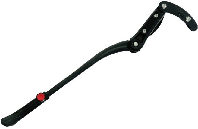 디펜즈만 자전거 킥스탠드 C형, 1개