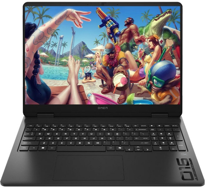 HP 2025 오멘 16 라이젠 AI 라이젠 AI 300 시리즈 지포스 RTX 5060, Shadow Black, 512GB, 16GB, Free DOS, 16-ap0074AX_T1