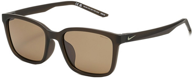 나이키 스포츠 선글라스 NIKE BEAM LB P IQ7242, MATTE BAROQUE BROWN(NIKE BEAM LB P IQ7242 237 54), 1개