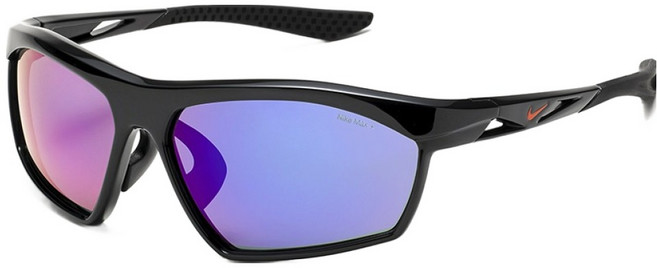 나이키 스포츠 선글라스 NIKE WINDTRACK ZONE LB, BLACK(NIKE WINDTRACK ZONE LB IQ7276 010 66), 1개