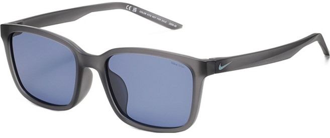 나이키 스포츠 선글라스 NIKE BEAM LB P IQ7242, MATTE SMOKE GREY(NIKE BEAM LB P IQ7242 084 54), 1개