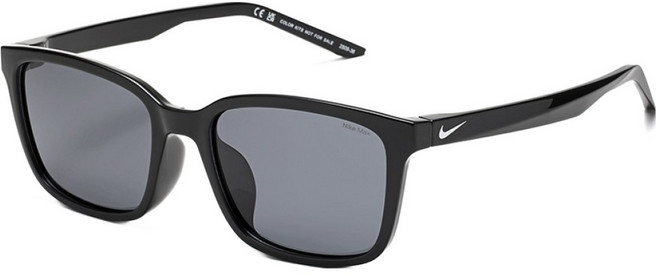 나이키 스포츠 선글라스 NIKE BEAM LB P IQ7242, BLACK(NIKE BEAM LB P IQ7242 010 54), 1개