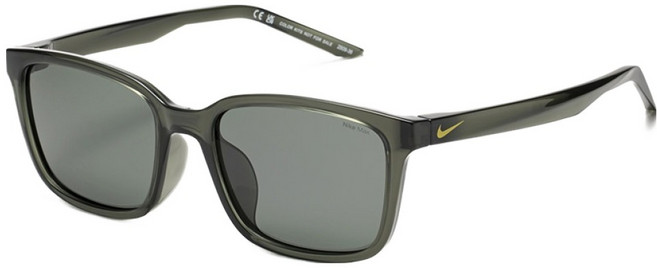 나이키 스포츠 선글라스 NIKE BEAM LB P IQ7242, CARGO KHAKI(NIKE BEAM LB P IQ7242 325 54), 1개