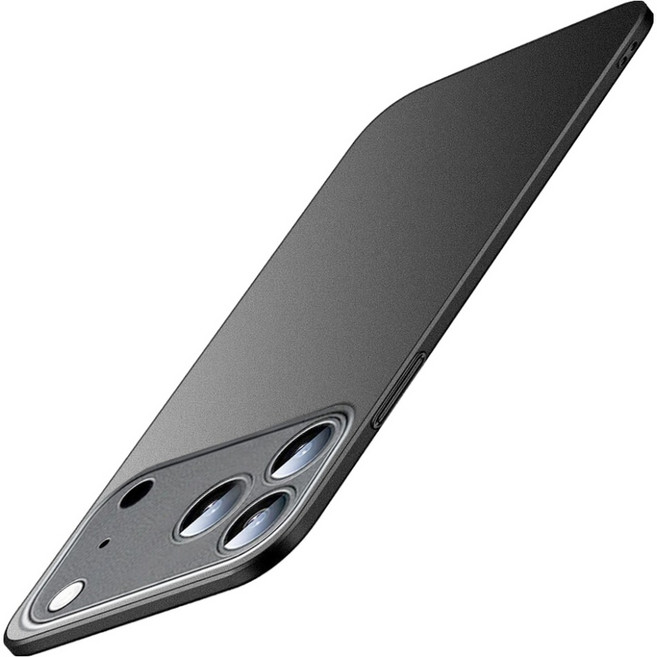 에스제이제인 Apple 17 시리즈 초슬림 휴대폰 케이스