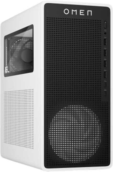 HP 2026 오멘 16L 코어Ultra5 인텔 14세대 지포스 RTX 5060, TG03-0008KR, WIN11 Home, 1TB, 32GB, 화이트