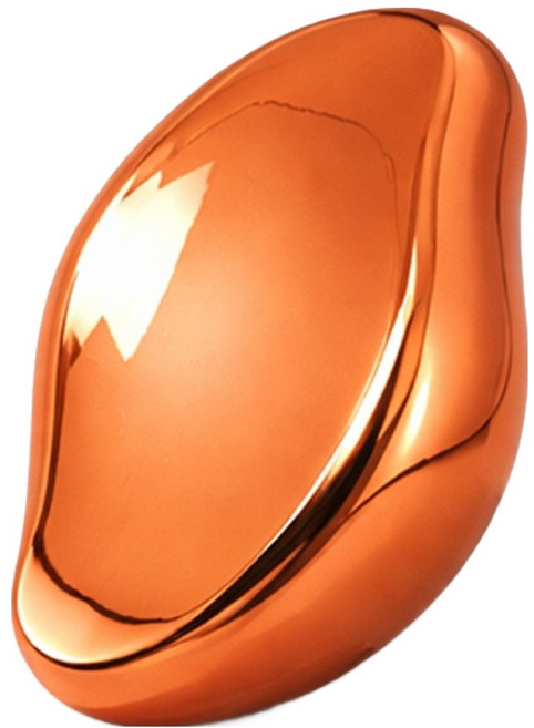 브랜드미 아큐스킨 발각질제거기, 브론즈, F-01