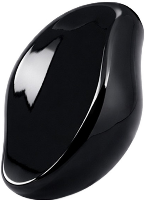 브랜드미 아큐스킨 발각질제거기, 블랙, F-01