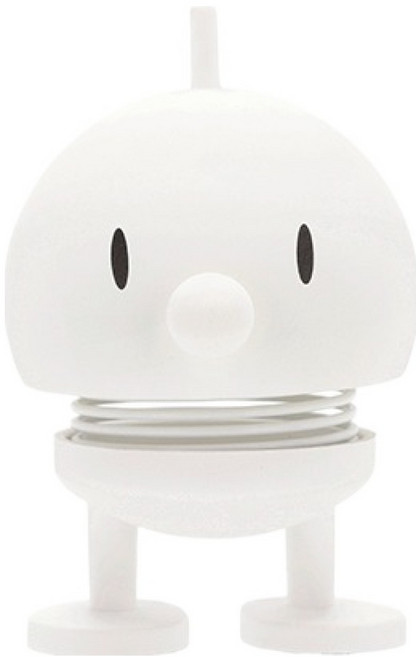 홉티미스트 클래식 범블 오브제, 소프트 화이트