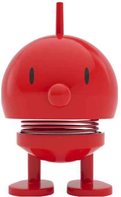 홉티미스트 클래식 범블 오브제, 레드