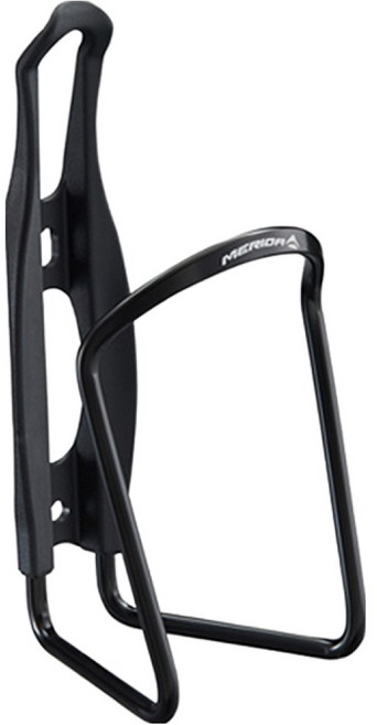 메리다 경량 알로이 물통케이지, 블랙 3290, 1개