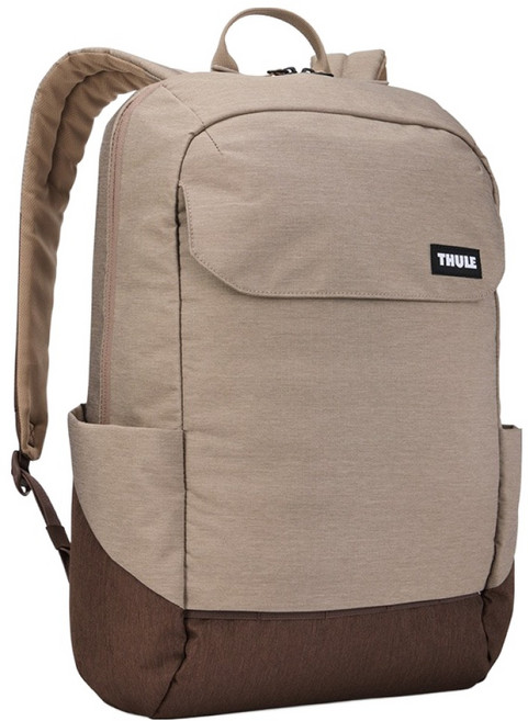 툴레 리도스 백팩 20L 3205452, 틴티드 토우프 누안스드 브라운