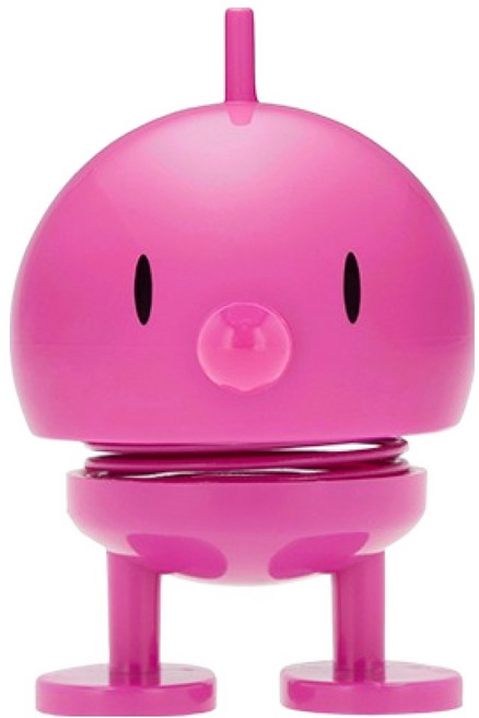 홉티미스트 클래식 범블 오브제, 핑크
