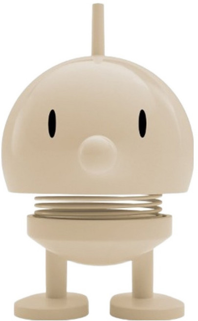 홉티미스트 클래식 범블 오브제, 라떼