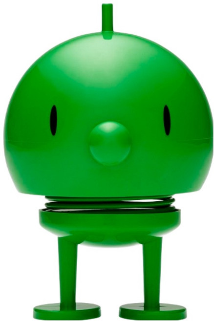 홉티미스트 클래식 범블 유광 오브제, 그린