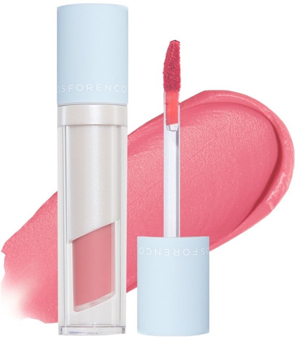 포렌코즈 타투 끌레르 벨벳 틴트 4g, 26 틴지, 1개