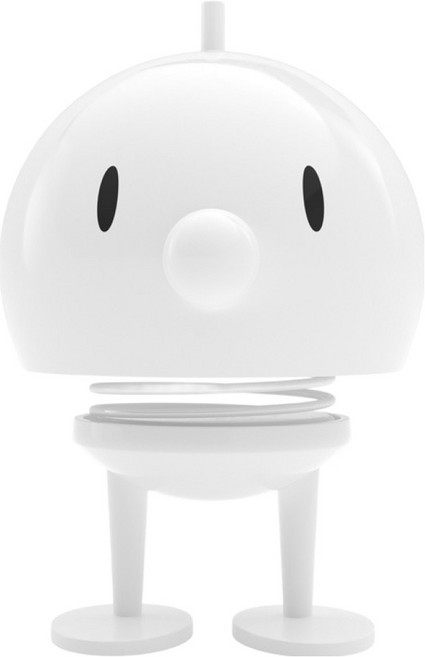 홉티미스트 클래식 범블 오브제, 화이트