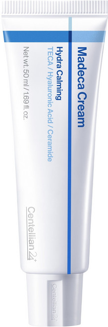 센텔리안24 마데카 크림 하이드라 카밍, 1개, 50ml