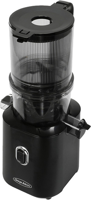 Omega Juicers 冷萃慢磨機 OMJCSMVBBK33B